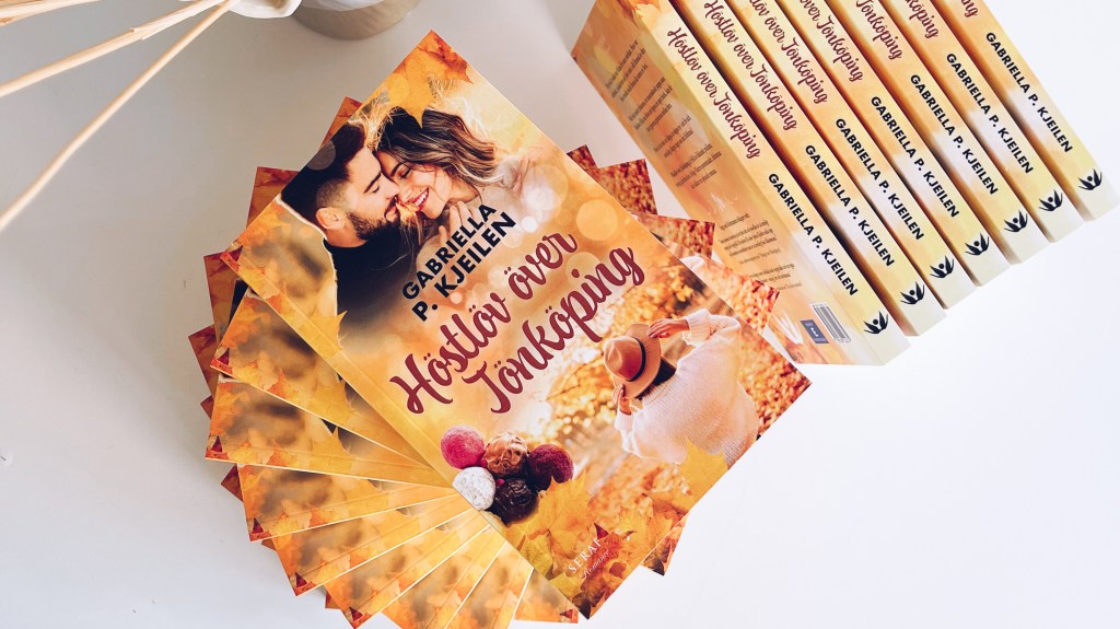 Nu är Höstlöv över Jönköping&nbsp;här