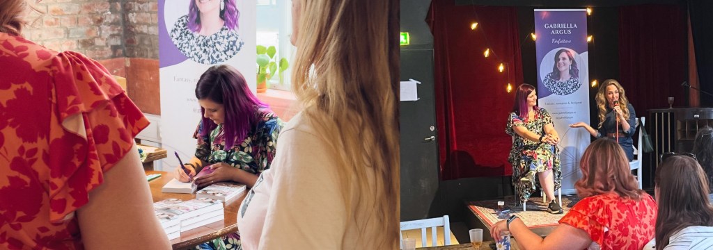 Boksläpp för En sensommar av&nbsp;längtan