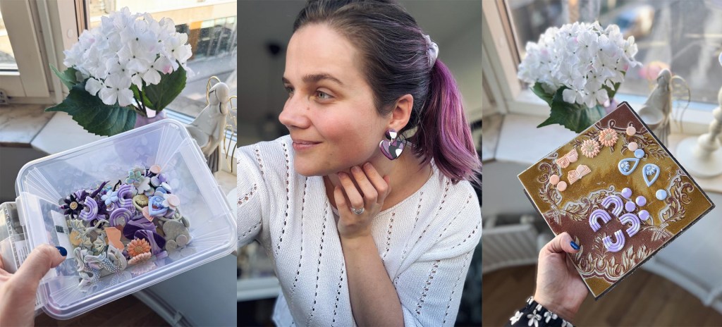 Jag behövde en hobby…