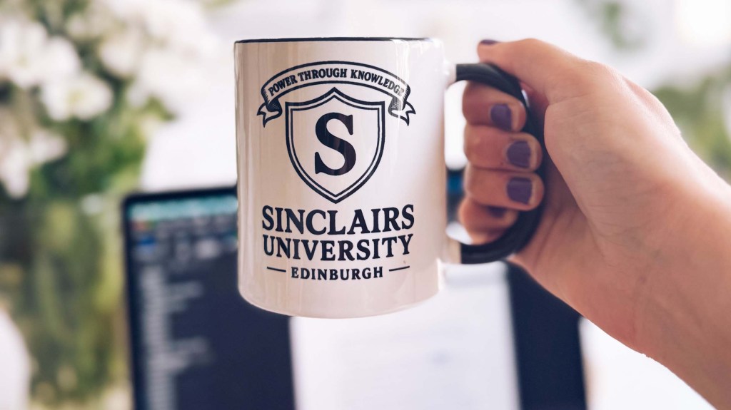 Nu får jag snart inte ändra mer