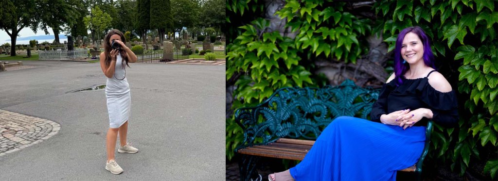 Nya författarporträtt fixade – fantasyedition